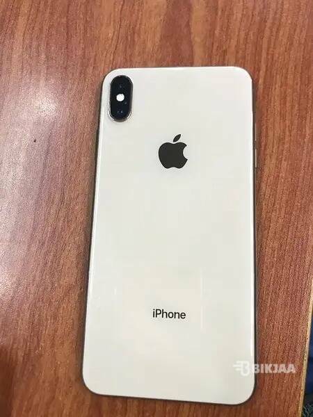 iPhone XS Max