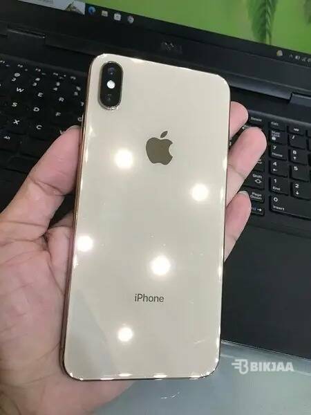 iPhone XS Max
