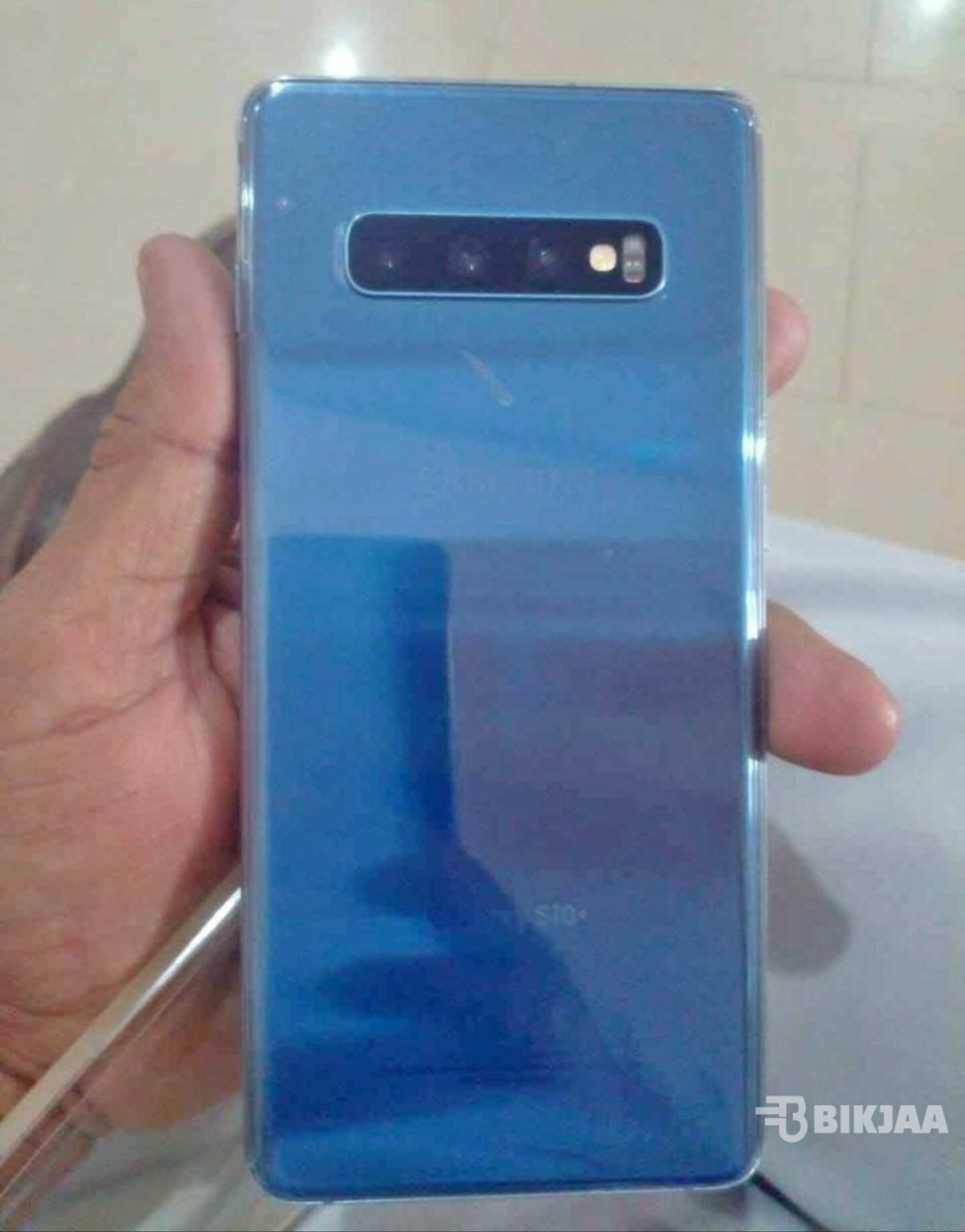 Galaxy S10 Plus