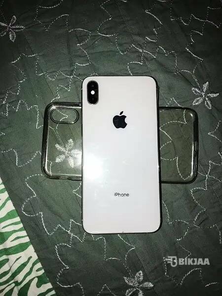 iPhone XS Max