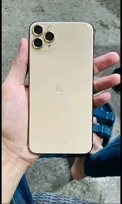 iPhone 11 Pro Max