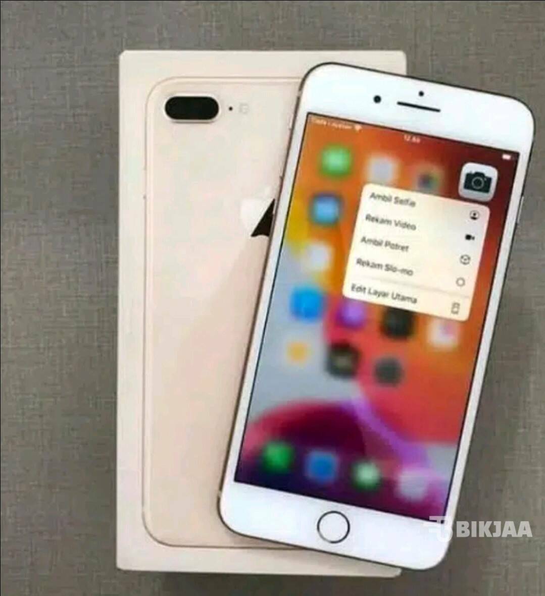 iphone 8 Plus