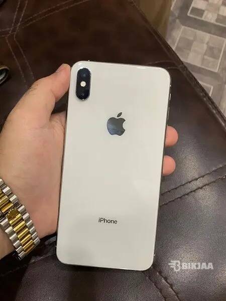 iPhone XS Max