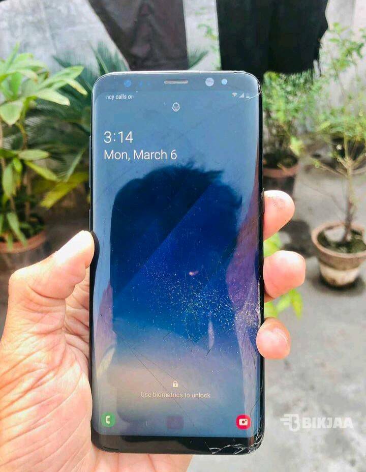 Galaxy S8