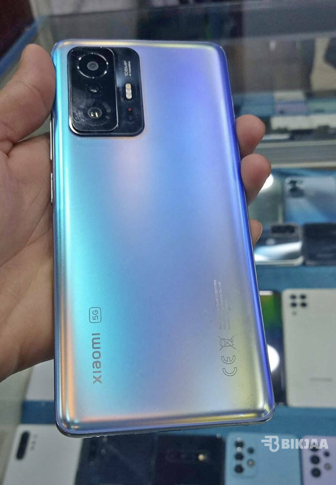 Mi Note 10