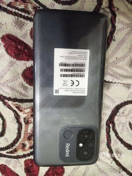 Redmi 12C