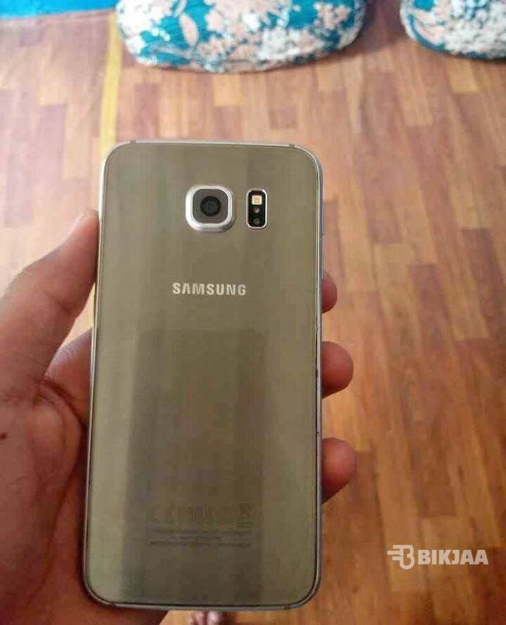Galaxy S8 Plus