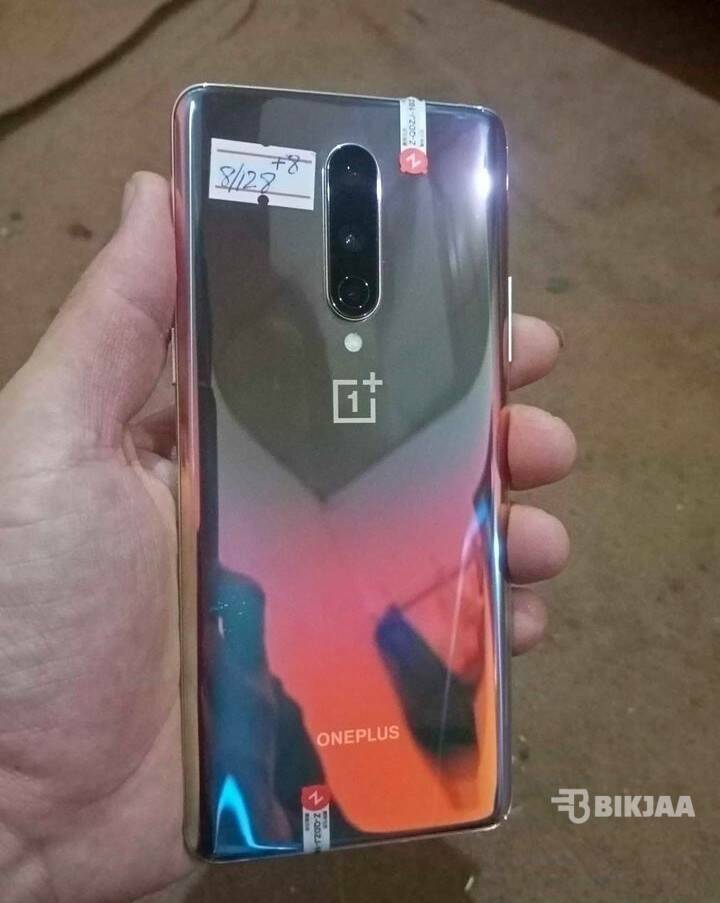 8 Pro 12GB