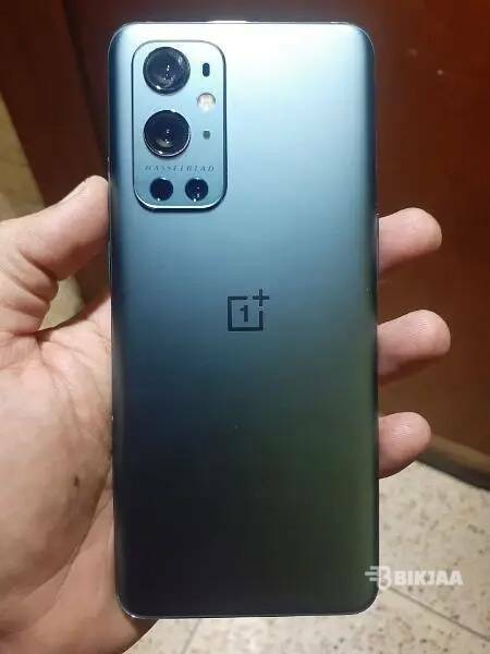 9 Pro