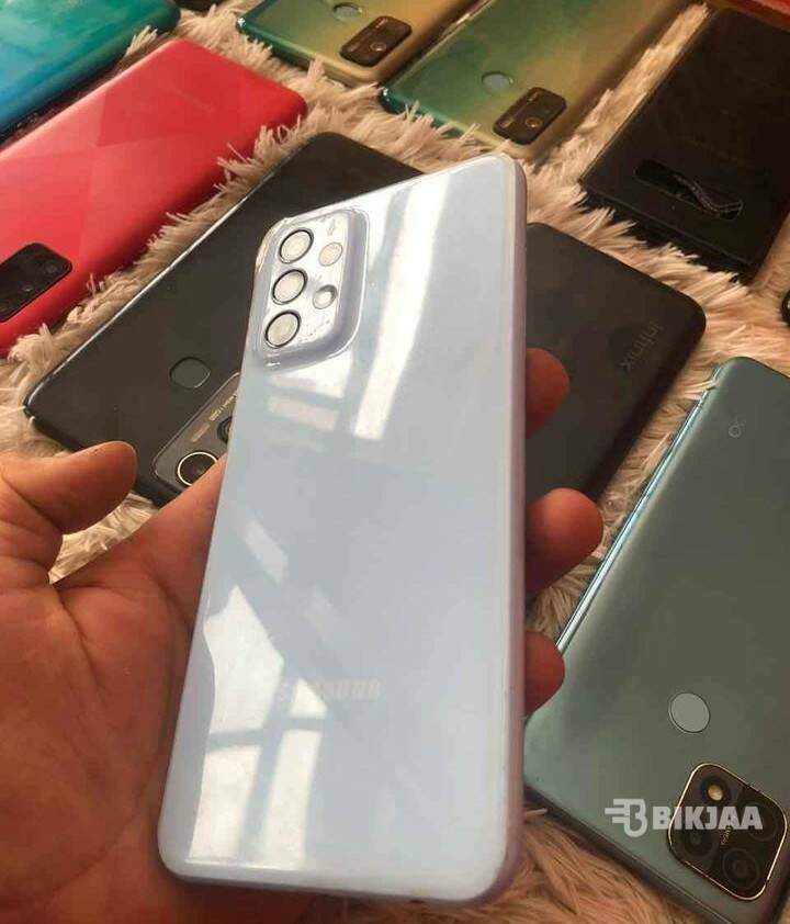 Galaxy A23 5G