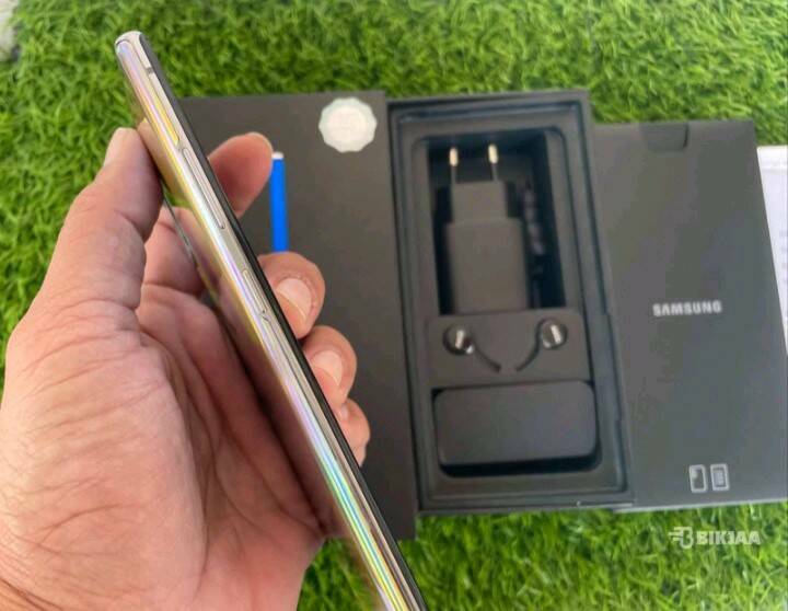 Galaxy Note 10 Plus