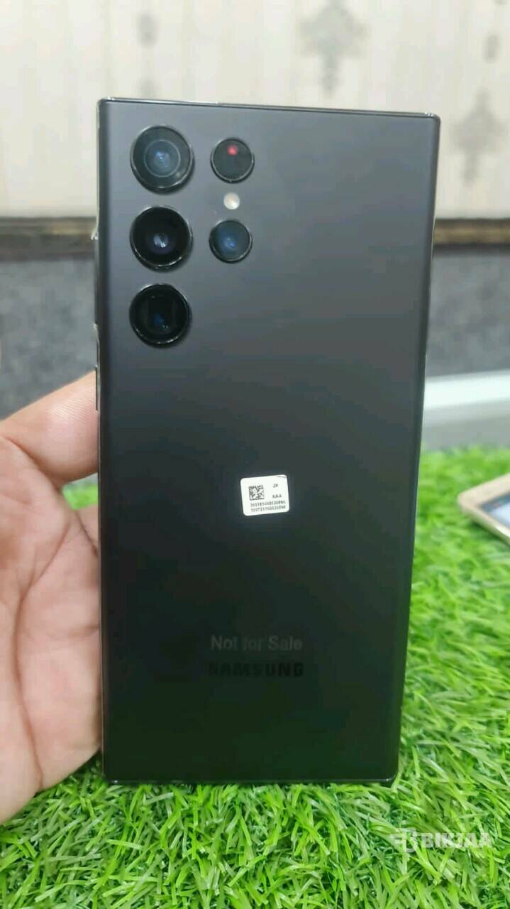 Galaxy S22 Ultra