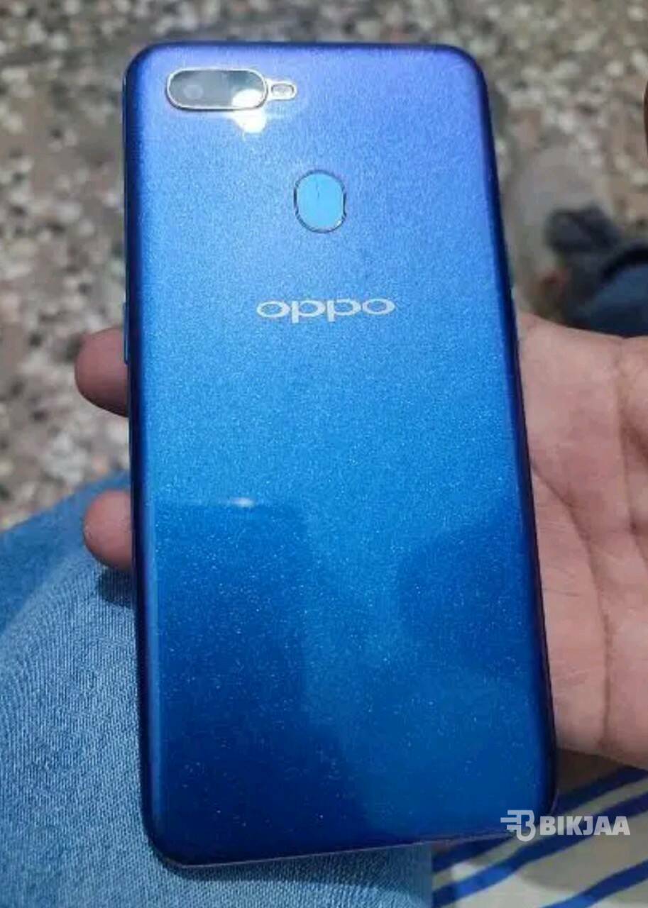 A5s