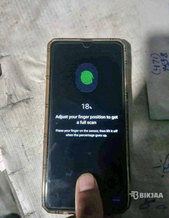 Galaxy A51