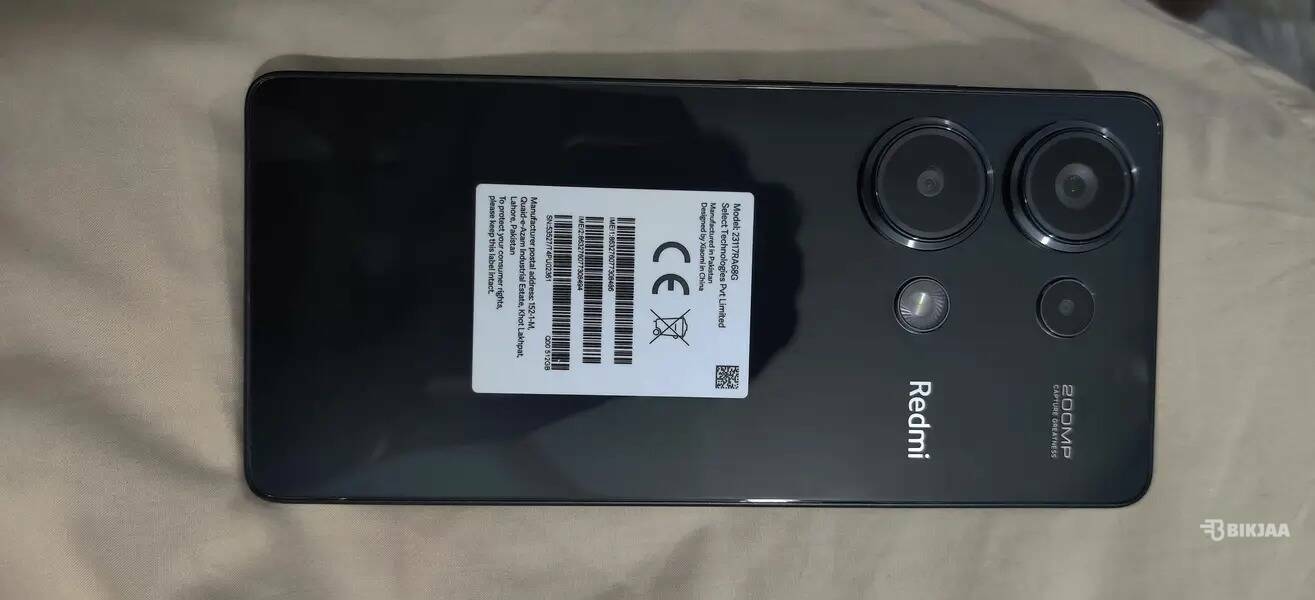 Redmi Note 13 Pro