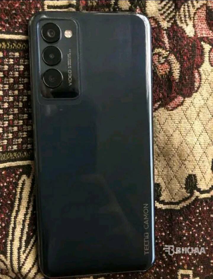 Camon 18P