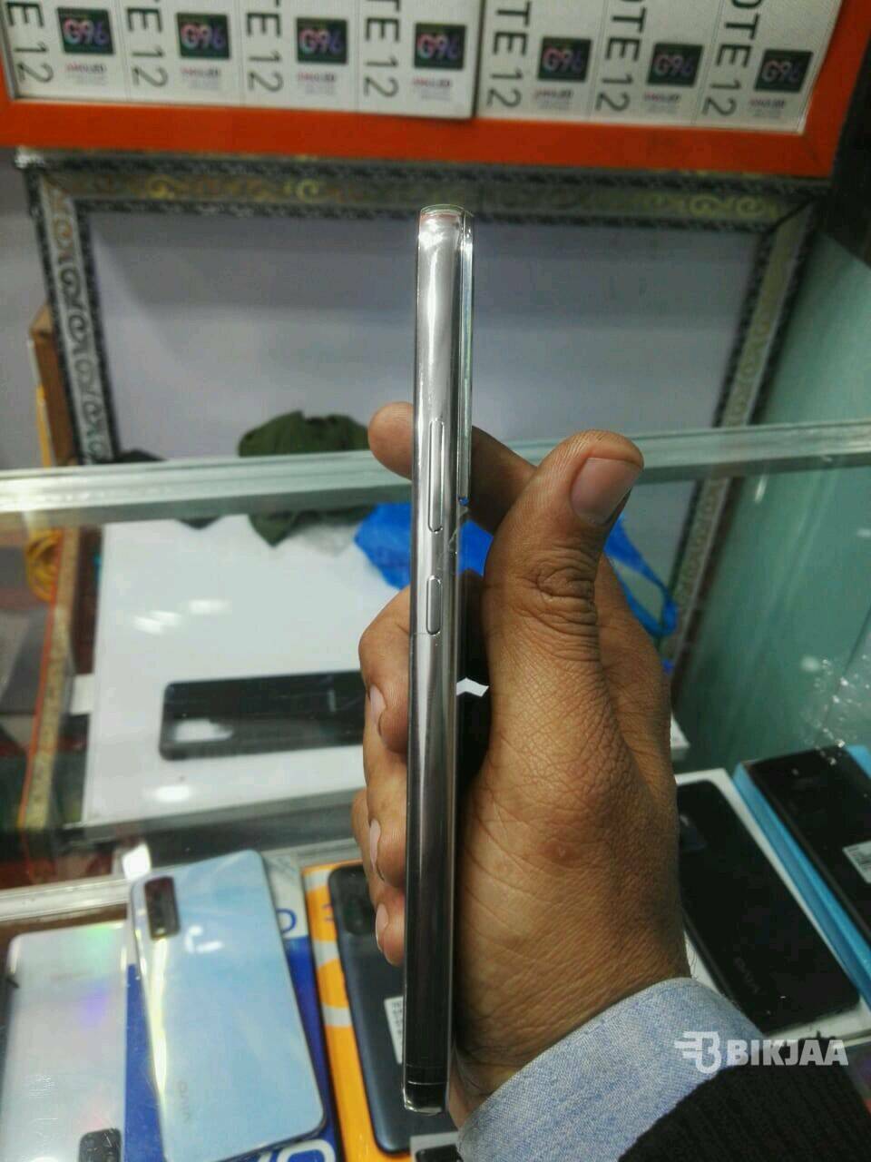 Galaxy S21 Plus
