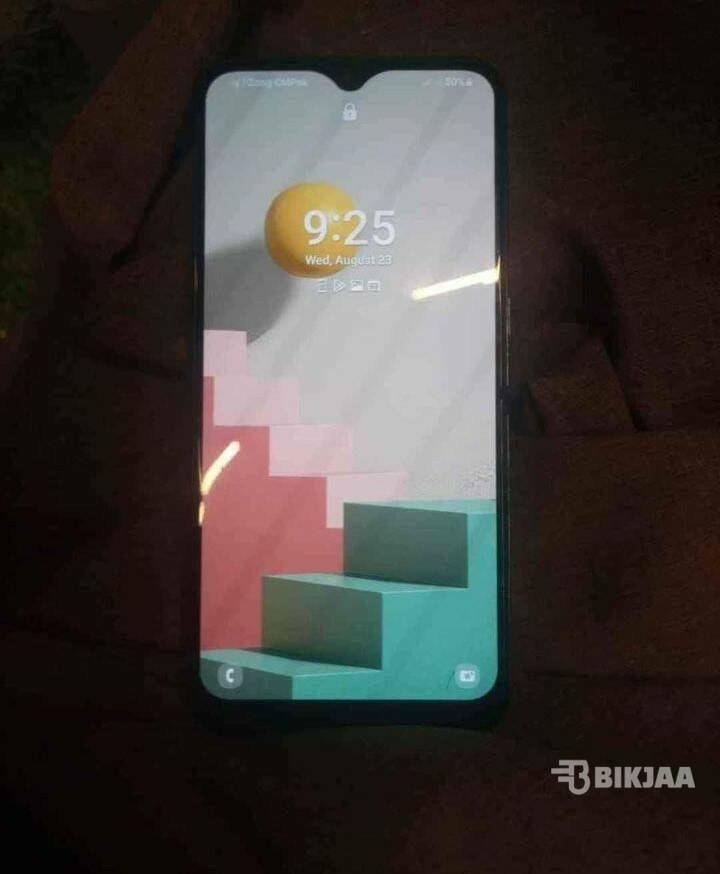 Galaxy A30