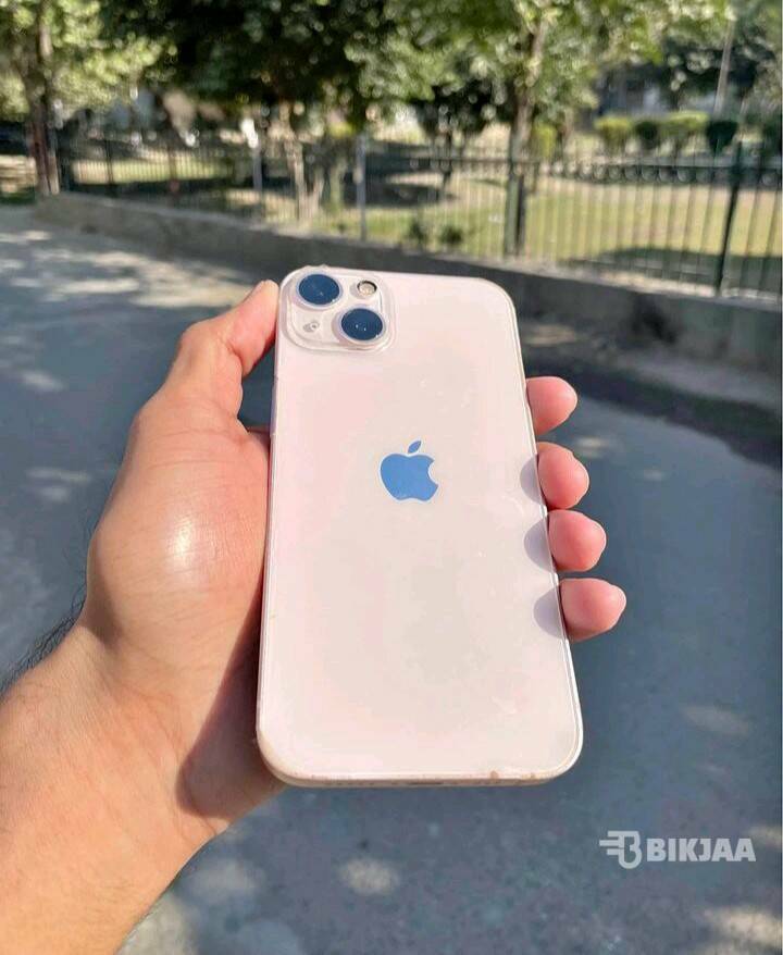 iPhone 13 Mini