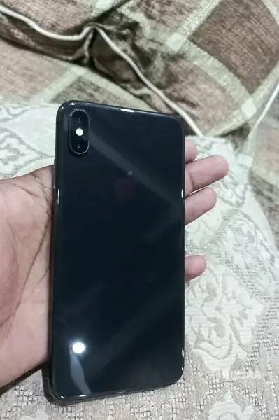 iPhone XS Max