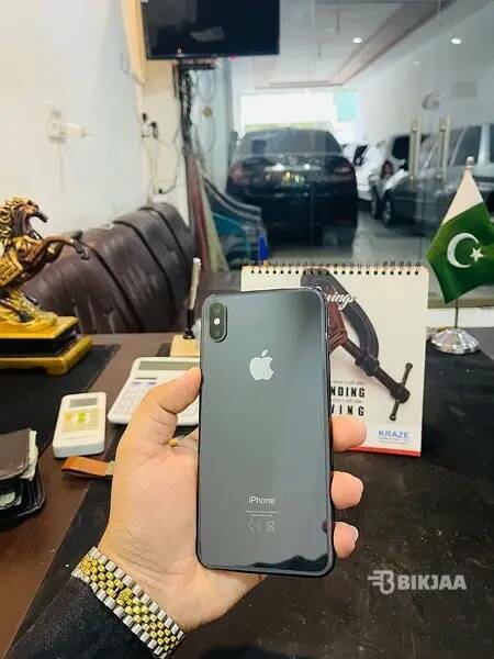 iPhone XS Max