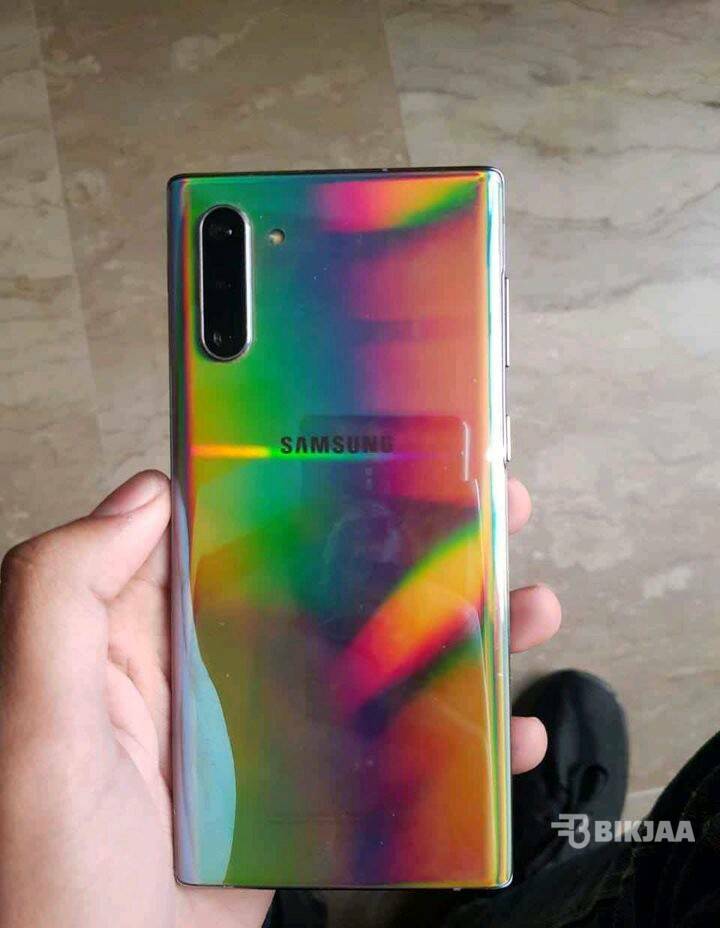 Galaxy Note 10