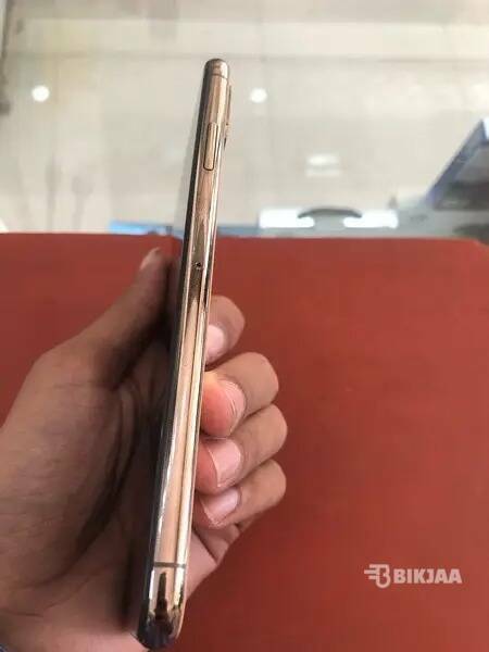 iPhone XS Max