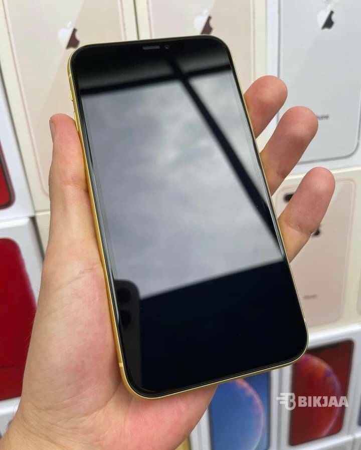 iPhone 11