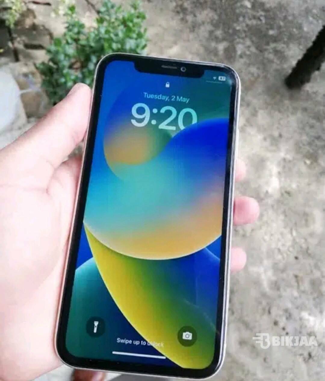 iPhone 11