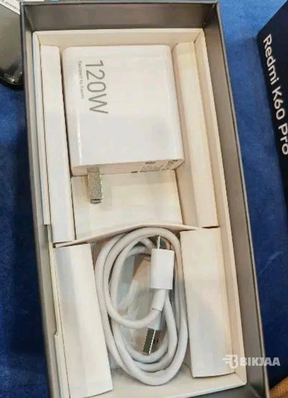 Redmi K60