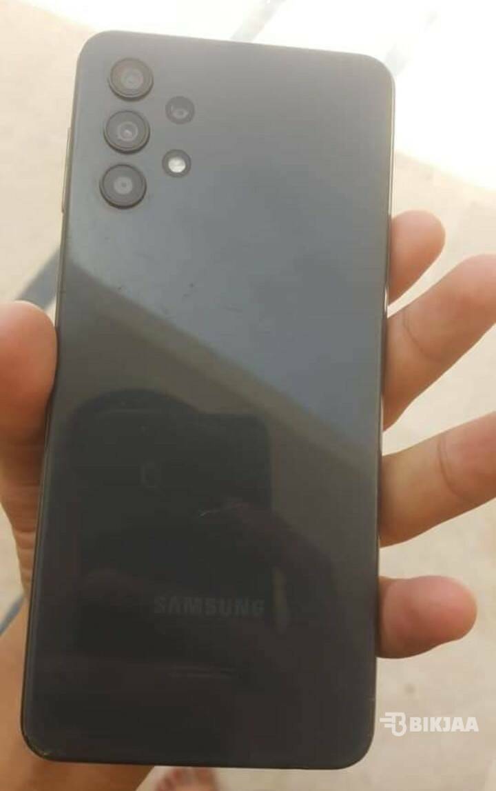 Galaxy A32