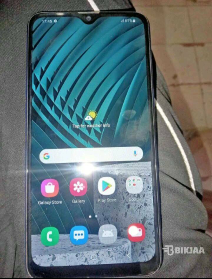 Galaxy A10s