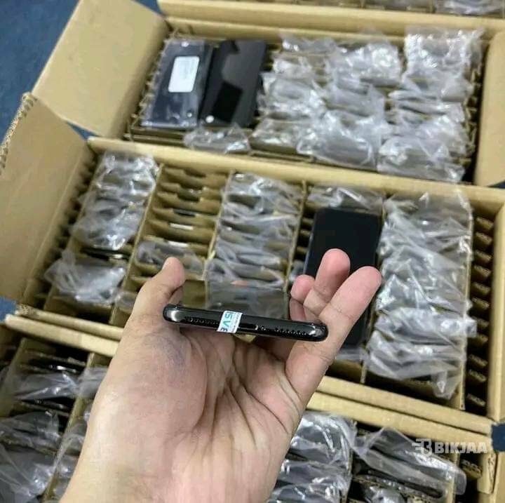 iPhone X