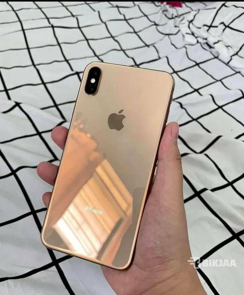 iPhone XS Max