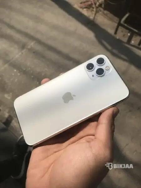 iPhone 11 Pro Max