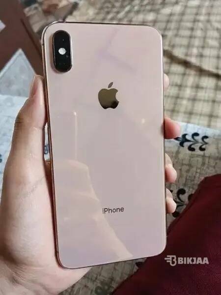 iPhone XS Max